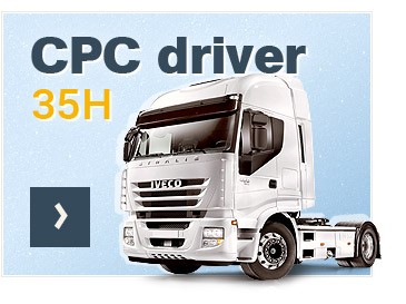 CPC driver 35h